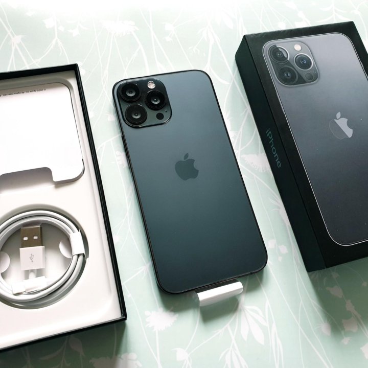 iPhone 13 Pro Max 512Gb в Москве, цена 11 495 руб. | Объявления о ...