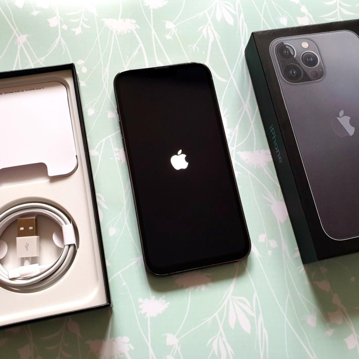 iPhone 13 Pro Max 512Gb в Москве, цена 11 495 руб. | Объявления о ...