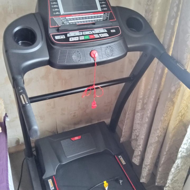 Беговая дорожка cardio power т30