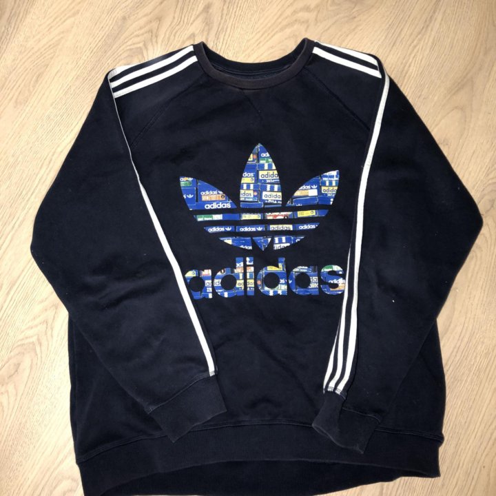 Кофта свитшот Adidas Originals