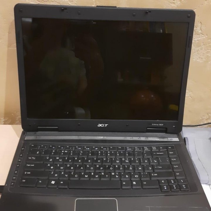 Ноутбук Acer Extensa 5620