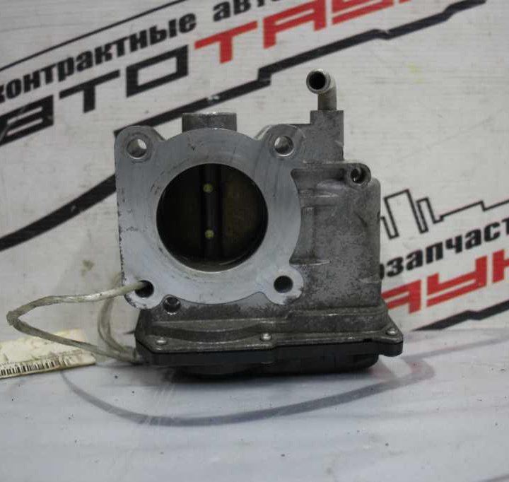 ЗАСЛОНКА ДРОССЕЛЬНАЯ TOYOTA 1NZ-FE 2NZ-FE ... SIENTA SPADE SUCCEED VITZ YARIS ... NZE164 NZE164G NZE181H NZE184H NZT260 ЭЛЕКТРО 2203021030