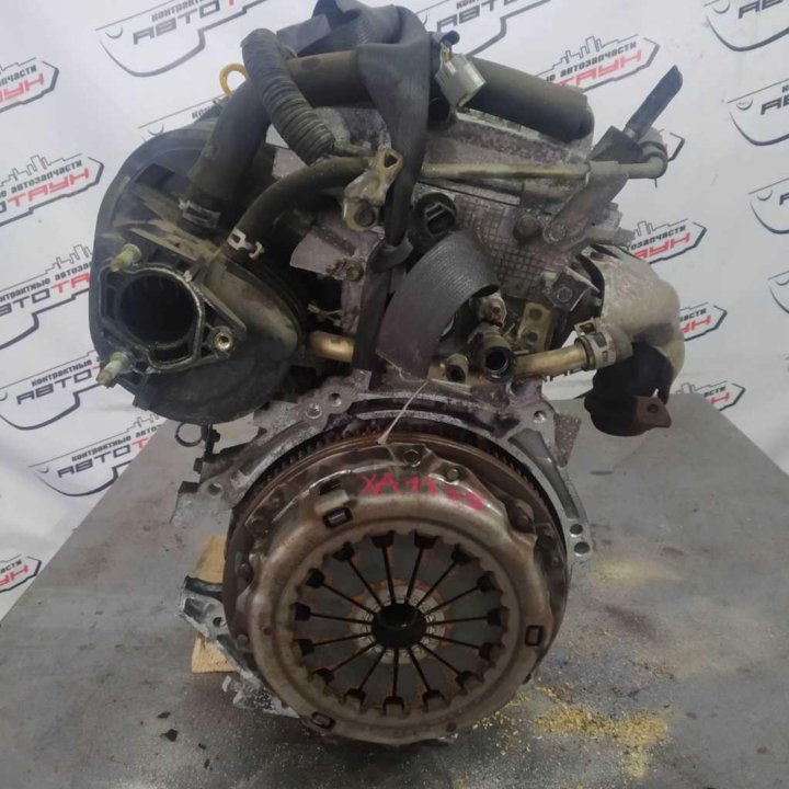 ДВС TOYOTA 2NZ-FE ... PLATZ PORTE PROBOX VITZ WILL CYPHA WILL VI YARIS YARIS VERSO ... NCP19 NCP20 NCP30 NCP50V NCP60 NCP70 NNP10 NZE120 2WD 4WD XA1139-2306547