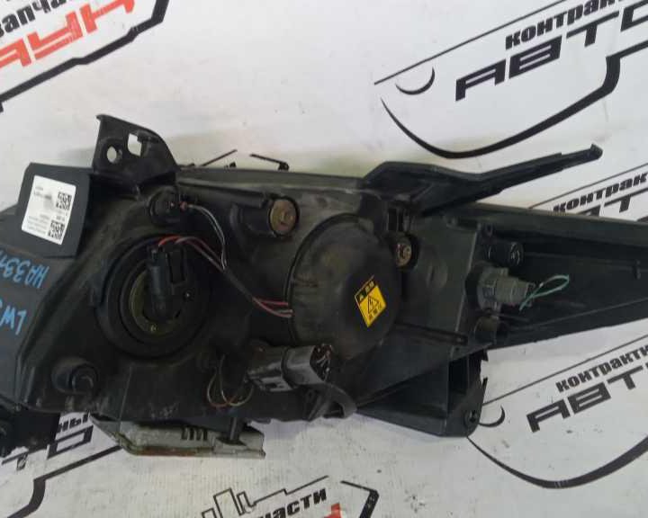 ФАРА MAZDA MPV LW3W LW5W LWEW LWFW 3811 XENON R 3 МОДЕЛЬ HA3311