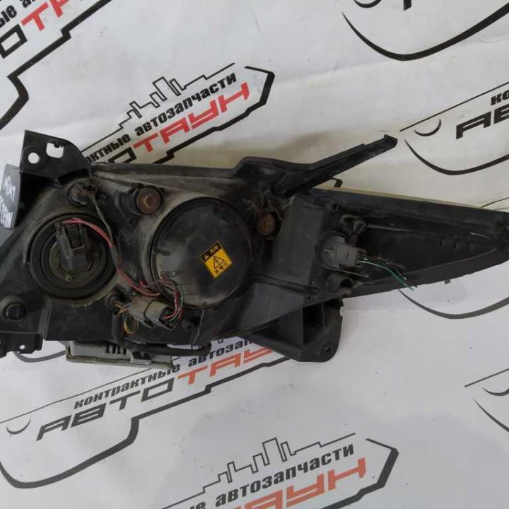 ФАРА MAZDA MPV LW3W LW5W LWEW LWFW 3811 XENON R 3 МОДЕЛЬ HA3238