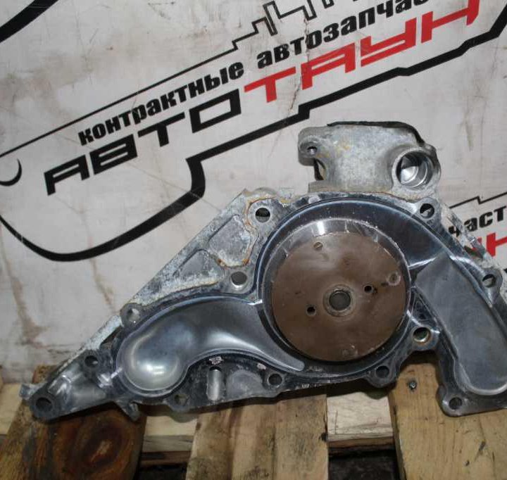 ПОМПА TOYOTA LEXUS 1UZ-FE 2UZ-FE 3UZ-FE ... SC300 SC400 SC430 SEQUOIA SOARER TUNDRA ... UZS173 UZS186 UZS187 UZS190 UZZ30 UZZ40 1610059275 1610059276