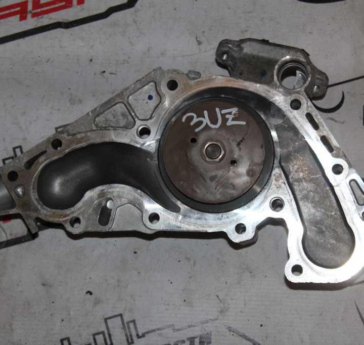 ПОМПА TOYOTA LEXUS 1UZ-FE 2UZ-FE 3UZ-FE ... SC300 SC400 SC430 SEQUOIA SOARER TUNDRA ... UZS173 UZS186 UZS187 UZS190 UZZ30 UZZ40 1610059275 1610059276