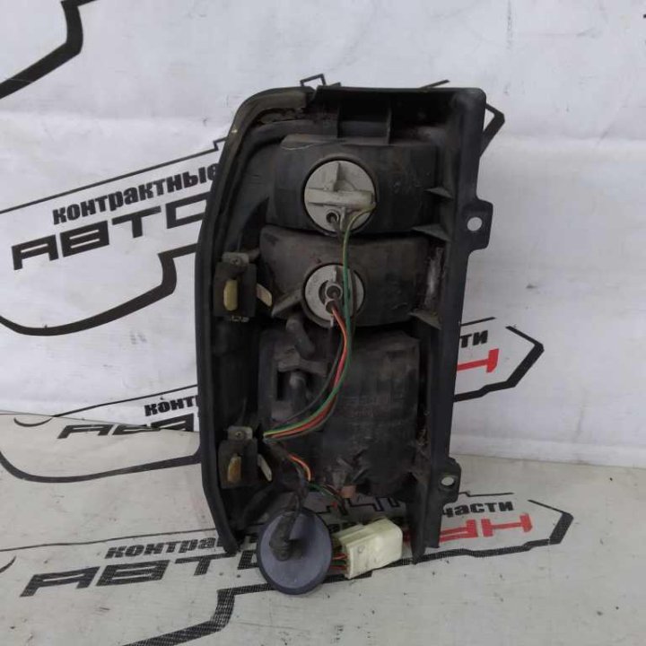 ФОНАРЬ NISSAN MAZDA MITSUBISHI BONGO DELICA VANETTE SK22L SK22LM... SKF2VM SKF2VN SKP2L SKP2LM SKP2MM SKP2MN SKP2T SKP2TM SKP2VM 22061871 R S41A51150 VA3609