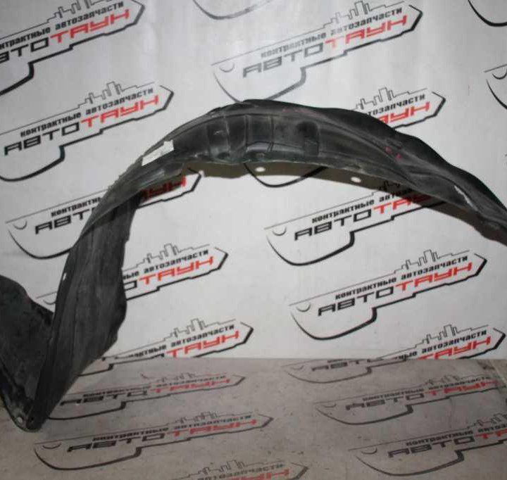 ПОДКРЫЛОК MAZDA MPV LW3W LW5W LWEW LWFW F L LE4656140A 3 МОДЕЛЬ