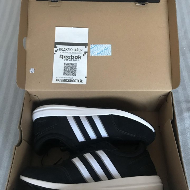 Кроссовки Adidas Original 42.5 2022