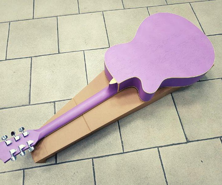 Акустическая гитара Sevillia