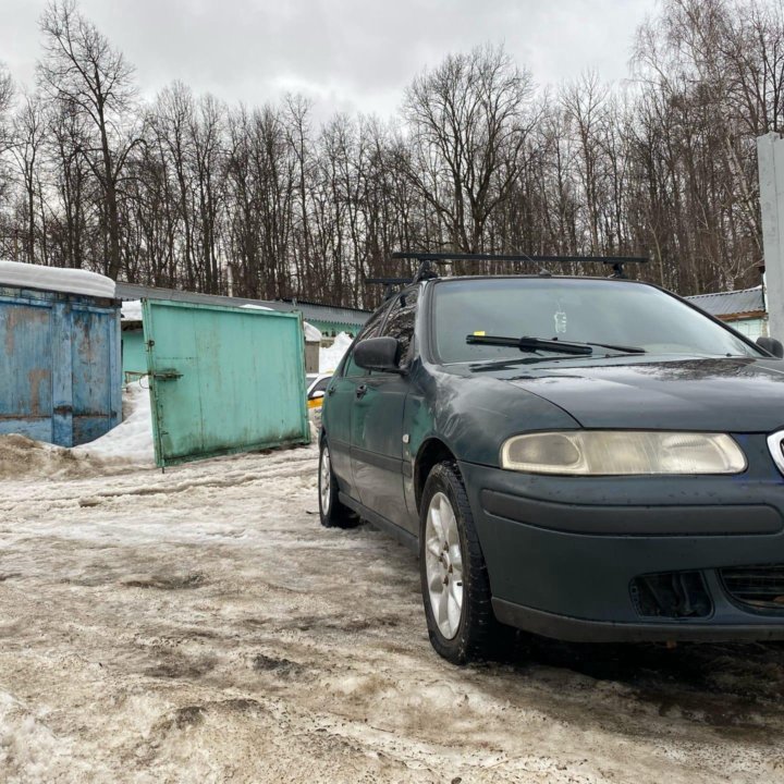 Rover 400 Series, 1999