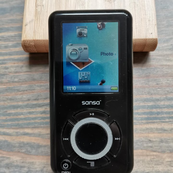 Mp3-плеер SanDisk e250