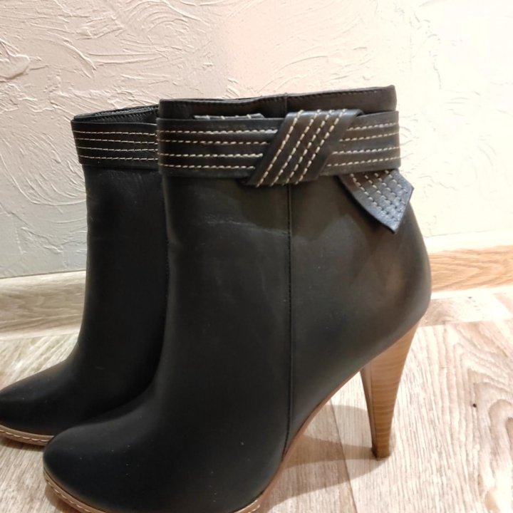 Ботильоны 38