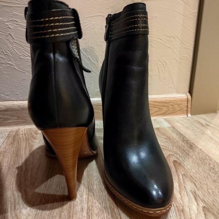 Ботильоны 38