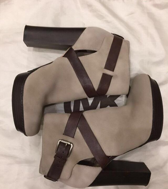 Ботильоны Michael kors