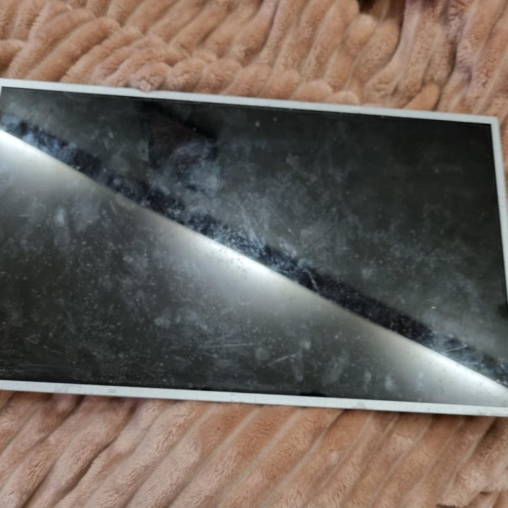 Матрица ноутбука