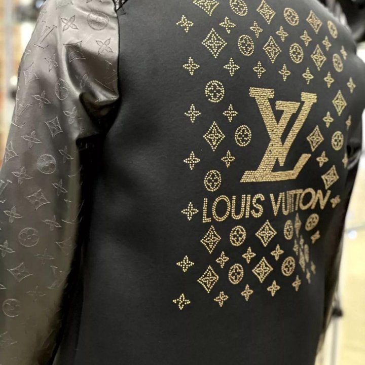 Бомберы Louis Vuitton