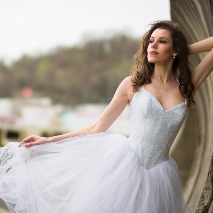 Платье прокат