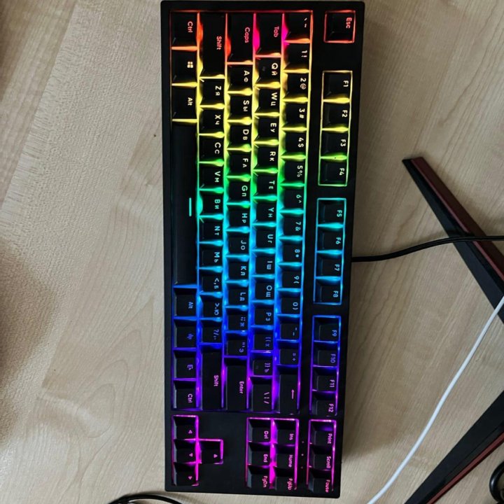 Клавиатура red square