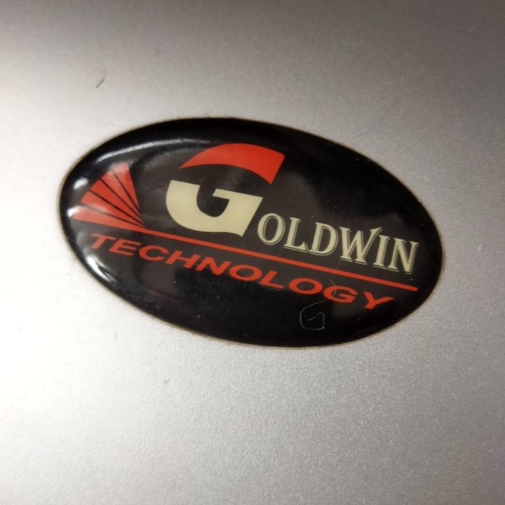 Беговая дорожка электрическая GoldWin GW-1352.