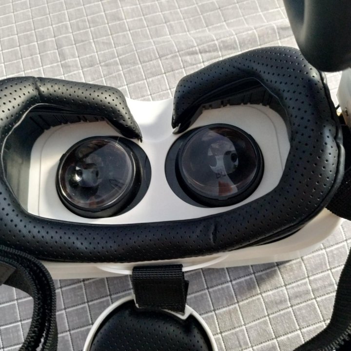 Очки для смартфонов