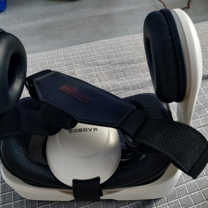 Очки для смартфонов