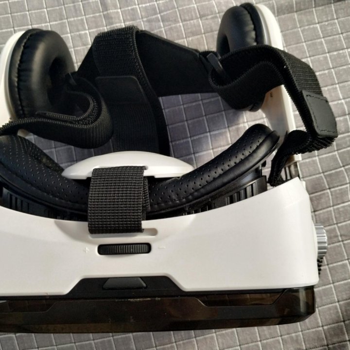 Очки для смартфонов