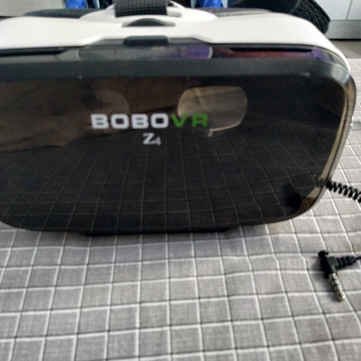 Очки для смартфонов