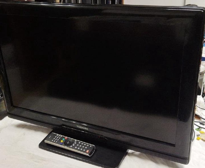 ЖК-телевизор Toshiba 32AV500PR 32