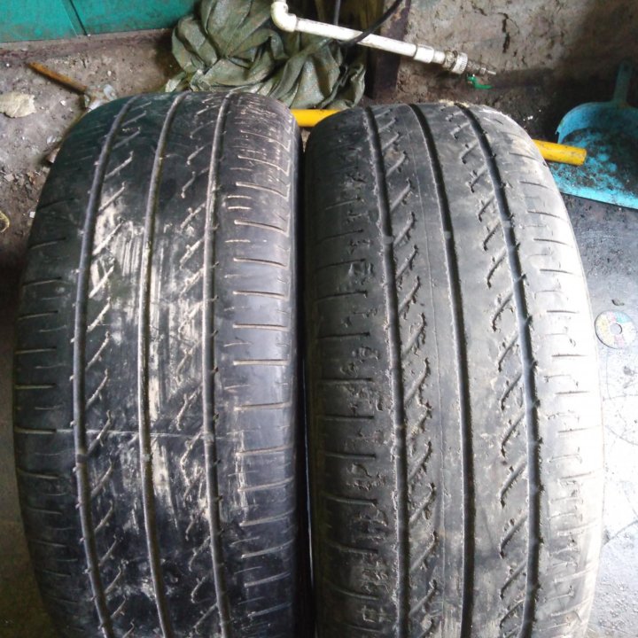 235 /60 R16