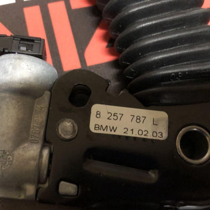 Пиропатроны BMW E46 E63 E64