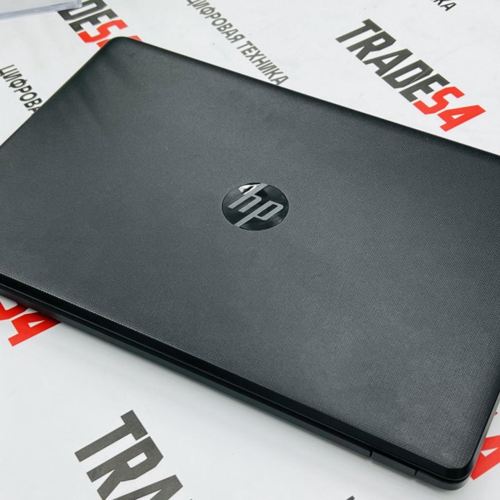 Ноутбук HP 15.6