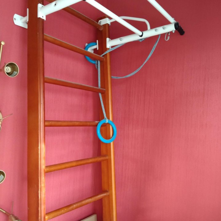 Шведская стенка