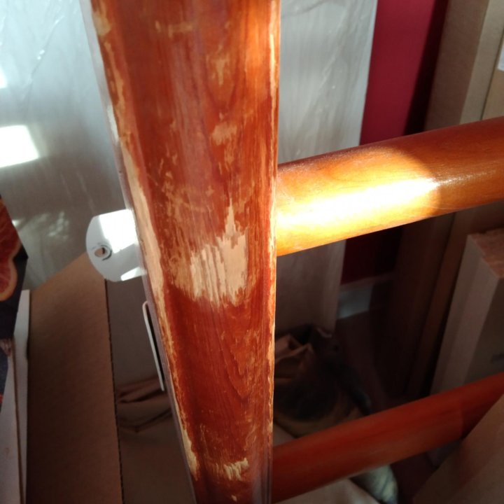 Шведская стенка