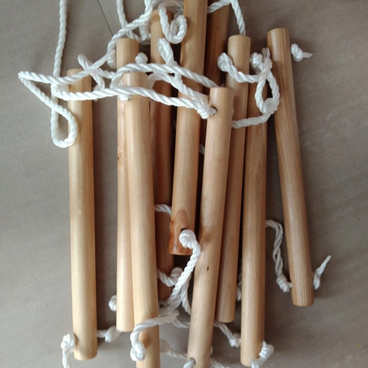 Шведская стенка