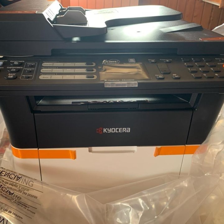 Мфу Ecosys Kyоcеrа FS-1120MFP