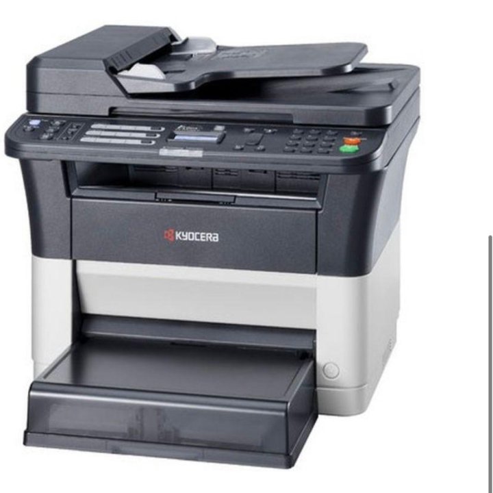 Мфу Ecosys Kyоcеrа FS-1120MFP