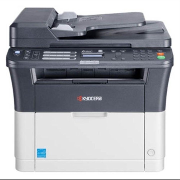 Мфу Ecosys Kyоcеrа FS-1120MFP