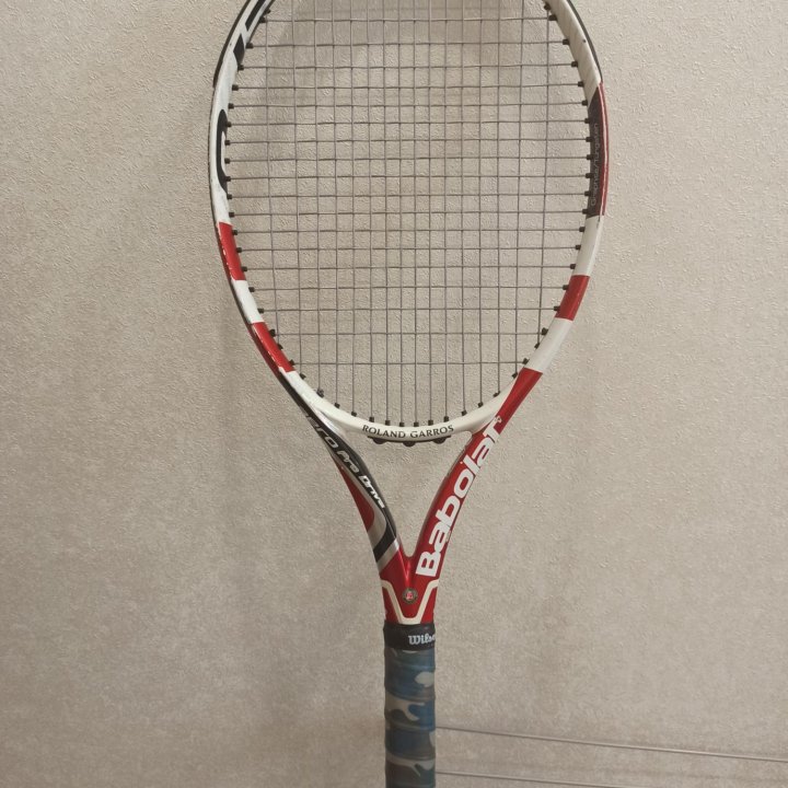 Ракетка большой теннис Babolat aero pro drive