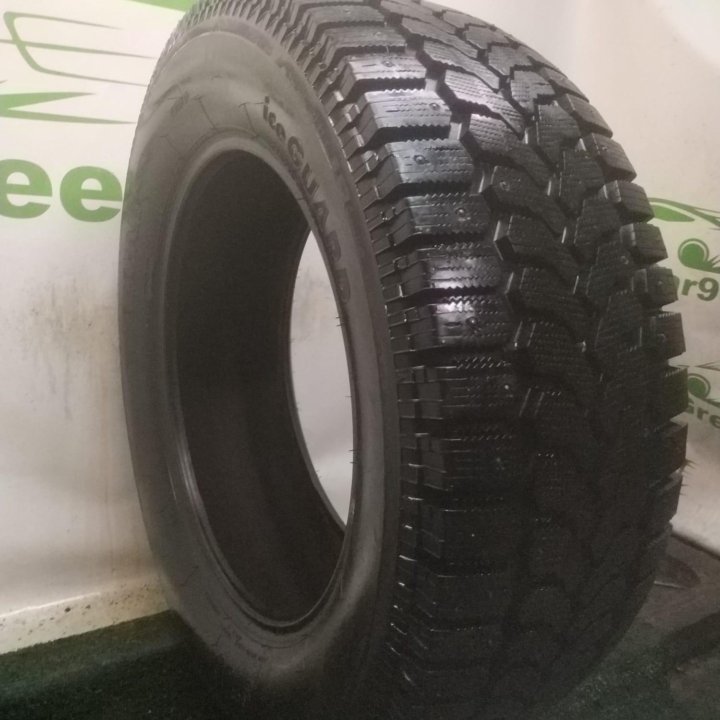 255/60 R18 Yokohama F700 1шт