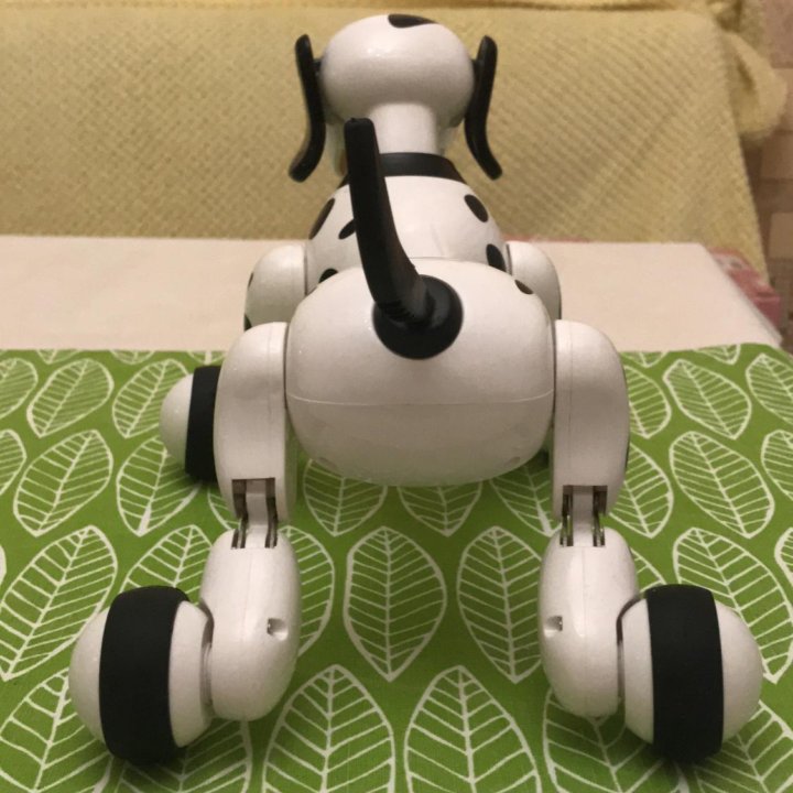 Робот-собака Smart Dog на п/у Happy Cow 777-338