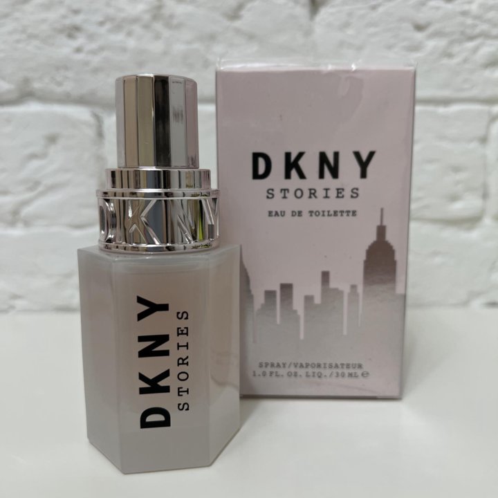 DKNY Stories 30ml