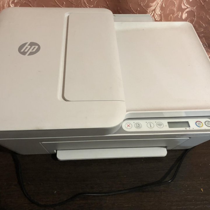 Принтер hp