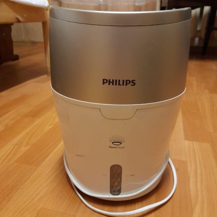 PHILIPS HU4803 220-240v50/60Hz19w NL 9206 AD-4 Dra