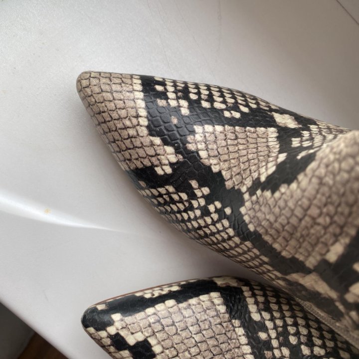 Ботильоны Aldo