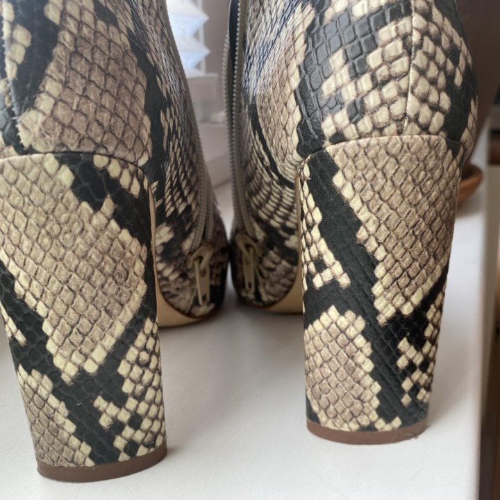 Ботильоны Aldo