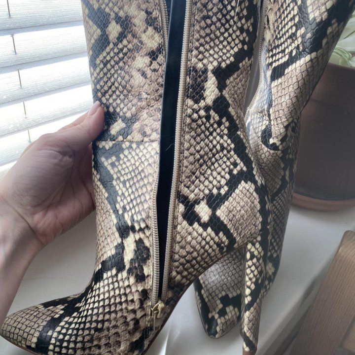 Ботильоны Aldo