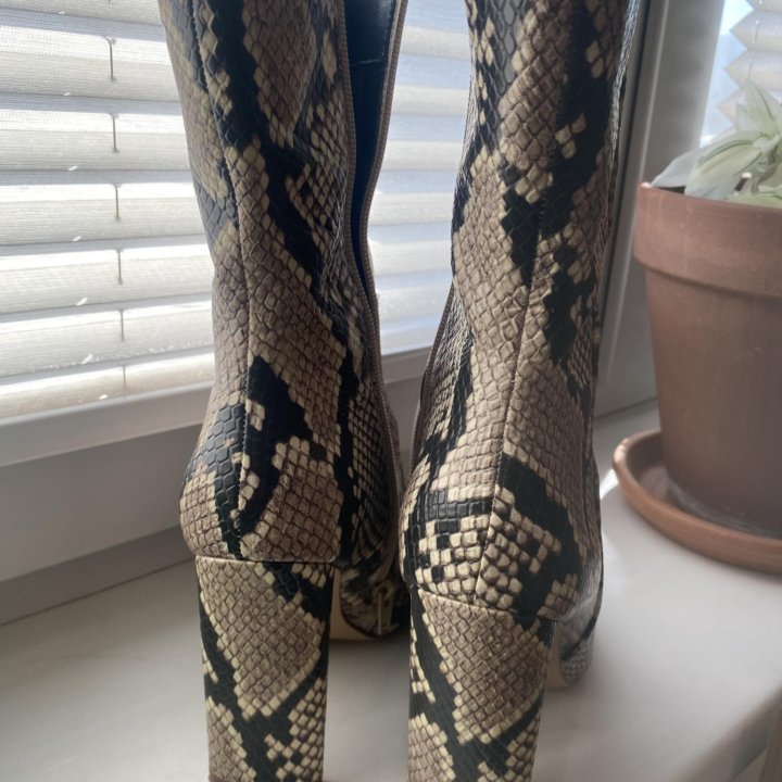 Ботильоны Aldo