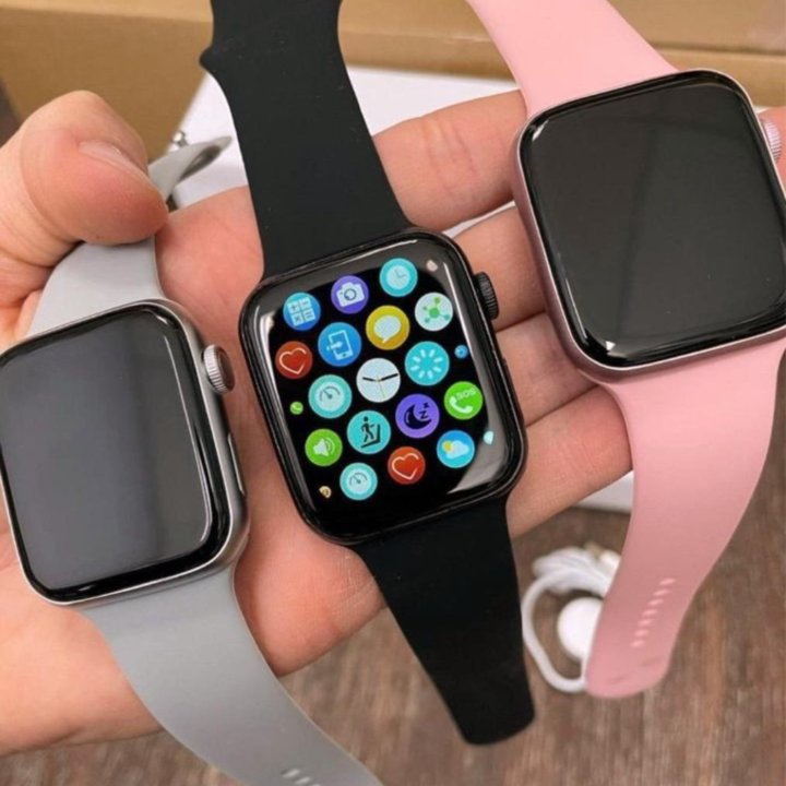 Smart watch 7 Apple